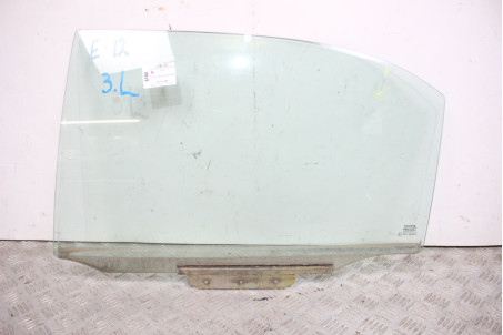 Скло двері заднє ліве Toyota Corolla E12 (E120) 2000-2006 6811412690 (6160)