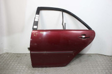 Двері задні ліві Toyota Camry 30 (XV30) 2001-2006 6700433120 (6177)