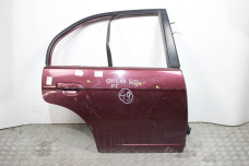 Двері задні праві седан Honda Civic (EM/EP/ES/EU) 2001-2005 67510S5AE01ZZ (6184)