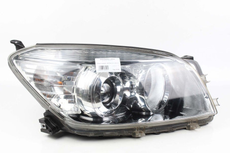 Фара права EU -09 Toyota RAV-4 III (XA30) 2005-2012 8113042311 (6198)
