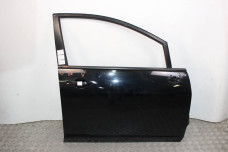 Двері передні праві EU Nissan Tiida (C11) 2007-2013 80100EL030 (6201)