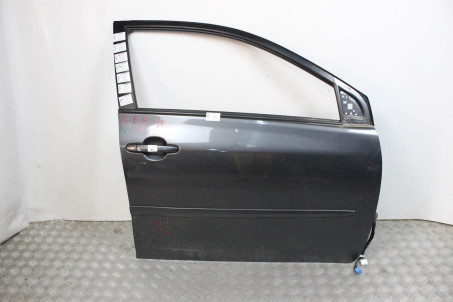 Дверь передняя правая дефект Toyota Corolla E15 (E150) 2007-2013 6700112A30 (6203)