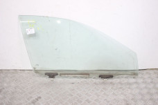Стекло двери переднее правое Toyota Corolla E12 (E120) 2000-2006 681011A490 (6210)