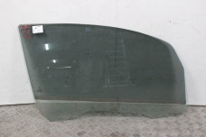 Стекло двери переднее правое 3D Mitsubishi Colt (Z30) 2004-2012 MR959280 (6211)