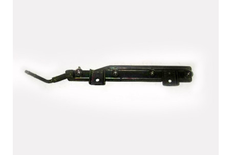 Рампа топливная 1.5-1.8 03-06 Nissan Almera (N16) 2000-2006 17520AU305 (6216)