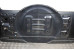 Крышка багажника под спойлер без стекла Mitsubishi Pajero Wagon IV (V90) 2007-2013 5821A104 (6227)