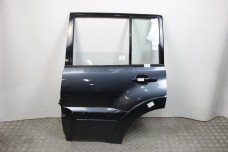 Двері задні ліві Mitsubishi Pajero Wagon IV (V90) 2007-2013 5730A729 (6229)