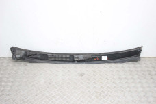 Жабо под лобовое стекло (пластик) правая часть Mitsubishi Pajero Wagon IV (V90) 2007-2013 MR416416 (6233)