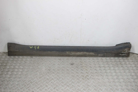 Накладка поріга права Mitsubishi Pajero Wagon IV (V90) 2007-2013 7405A090 (6239)