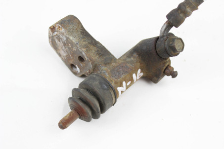 Циліндр зчеплення робочий 1.5 Nissan Almera (N16) 2000-2006 306202J061 (6263)