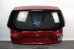 Кришка багажника зі спойлером Mitsubishi Outlander (CW) XL 2006-2014 5801A524 (6292)