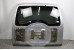 Кришка багажника Mitsubishi Pajero Wagon IV (V90) 2007-2013 5821A100 (6295)