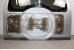 Кришка багажника Mitsubishi Pajero Wagon IV (V90) 2007-2013 5821A100 (6295)