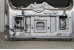 Кришка багажника Mitsubishi Pajero Wagon IV (V90) 2007-2013 5821A100 (6295)