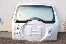 Кришка багажника Mitsubishi Pajero Wagon IV (V90) 2007-2013 5821A100 (6295)