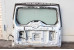 Кришка багажника Mitsubishi Pajero Wagon IV (V90) 2007-2013 5821A100 (6295)