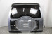 Кришка багажника Mitsubishi Pajero Wagon IV (V90) 2007-2013 5821A100 (6295)
