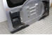 Кришка багажника Mitsubishi Pajero Wagon IV (V90) 2007-2013 5821A100 (6295)