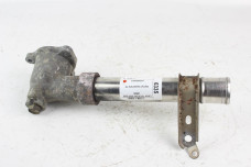 Корпус термостата 3.0 Lexus RX (XU30) 2003-2008 1632220031 (6335)