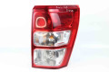 Ліхтар правий EU Suzuki Grand Vitara (JB) 2006-2017 3565065J21 (6348)