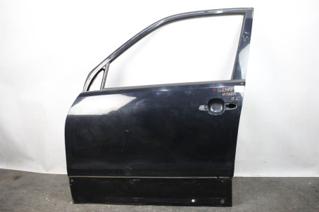 Дверь передняя левая Suzuki Grand Vitara (JB) 2006-2017 6800265843 (6351)