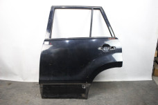 Двері задні ліві Suzuki Grand Vitara (JB) 2006-2017 6800465832 (6352)