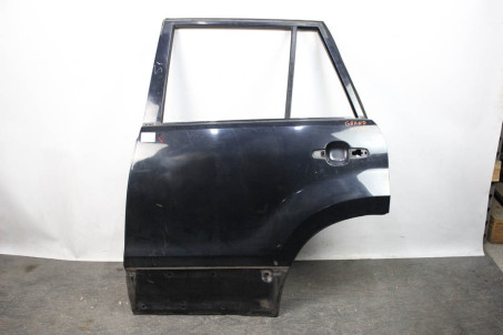 Дверь задняя левая Suzuki Grand Vitara (JB) 2006-2017 6800465832 (6352)