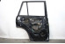 Дверь задняя левая Suzuki Grand Vitara (JB) 2006-2017 6800465832 (6352)