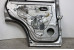 Дверь задняя левая Suzuki Grand Vitara (JB) 2006-2017 6800465832 (6352)