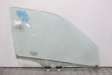 Скло двері переднє праве Suzuki Grand Vitara (JB) 2006-2017 8450165J00 (6354)