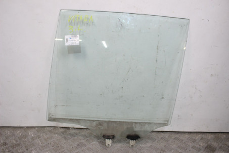 Стекло двери заднее левое Suzuki Grand Vitara (JB) 2006-2017 8450465J00 (6355)