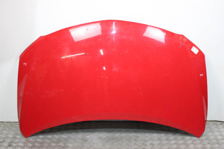 Капот EU Toyota Corolla E15 (E150) 2007-2013 5330112A20 (6385)