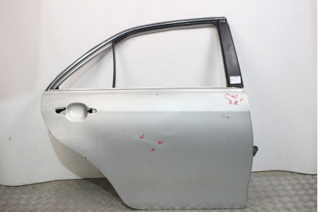 Двері задні праві Toyota Camry 40 (XV40) 2006-2011 6700333161 (6388)