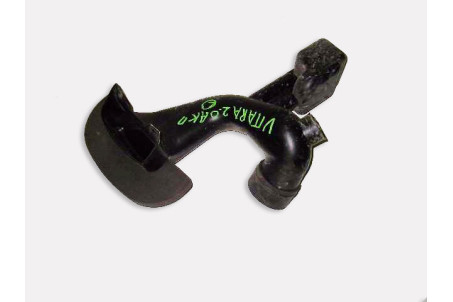 Воздухозаборник 2.0 Suzuki Grand Vitara (JB) 2006-2017 1382065J00 (6390)