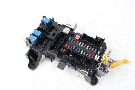 Блок запобіжників сервіс Suzuki Grand Vitara (JB) 2006-2017 3671064J00 (6394)