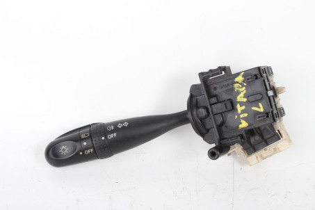 Перемикач підрульовий лівий Suzuki Grand Vitara (JB) 2006-2017 3721064J00 (6396)
