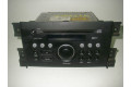 Магнитофон Suzuki Grand Vitara (JB) 2006-2017 39101-65JA (6409)