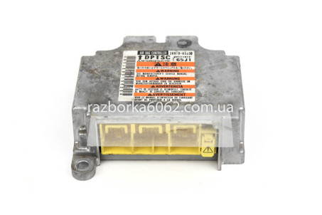 Блок управления AIRBAG Suzuki Grand Vitara (JB) 2006-2017 3891065J30 (6414)
