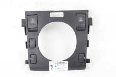 Накладка куліси АКПП Suzuki Grand Vitara (JB) 2006-2017 7581265J00ZCA (6424)