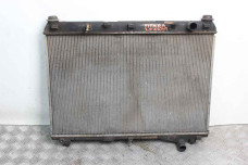 Радіатор основний 2.0-2.4 АКПП Suzuki Grand Vitara (JB) 2006-2017 1770065J30 (6428)