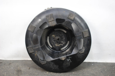 Колпак запасного колеса внутренний Suzuki Grand Vitara (JB) 2006-2017 7282565J00 (6432)