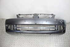 Бампер передній 06- 1.6 Mitsubishi Lancer 9 (CSA) 2003-2009 6400B378 (6464)