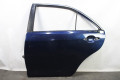 Двері задні ліві дефект Toyota Camry 40 (XV40) 2006-2011 6700433161 (6483)