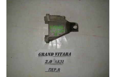 Кронштейн двигателя RH 2.0 АКП Suzuki Grand Vitara (JB) 2006-2017 1164165J00 (6496)