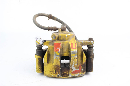 Супорт передній лівий Suzuki Grand Vitara (JB) 2006-2017 5510265J04999 (6502)