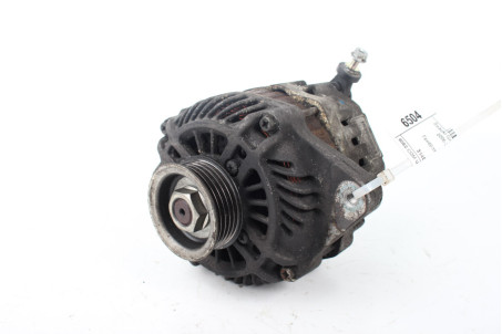 Генератор (12V/80A) Suzuki Grand Vitara (JB) 2006-2017 3140065J10 (6504)