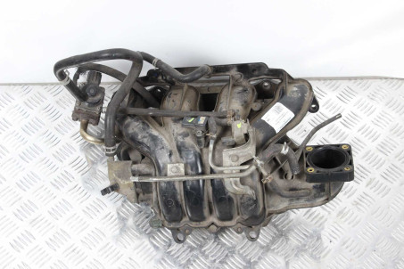 Колектор впускний пластик 2.0 АКПП Suzuki Grand Vitara (JB) 2006-2017 1311065J01 (6506)