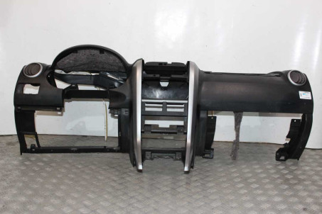 Торпедо Suzuki Grand Vitara (JB) 2006-2017 7311165J10BGS (6522)