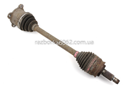 Привід задній лівий Suzuki Grand Vitara (JB) 2006-2017 4410565J10 (6526)