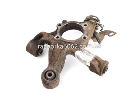 Цапфа задня під барабан RH Suzuki Grand Vitara (JB) 2006-2017 4611065J00 (6528)